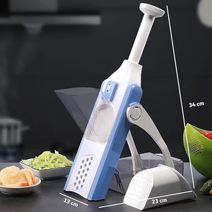 Adjustable Vegetable Slicer