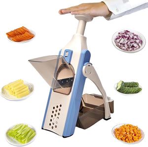 Adjustable Vegetable Slicer