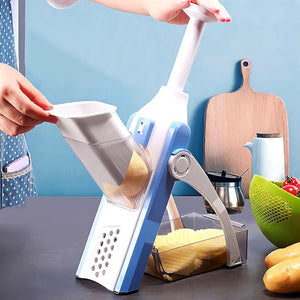 Adjustable Vegetable Slicer