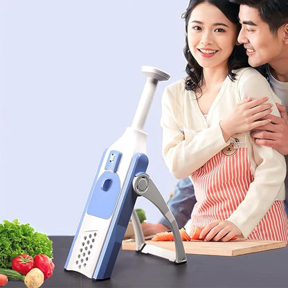 Adjustable Vegetable Slicer
