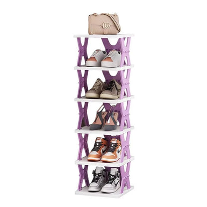 Multifunctional Storage Rack (6-Tier)